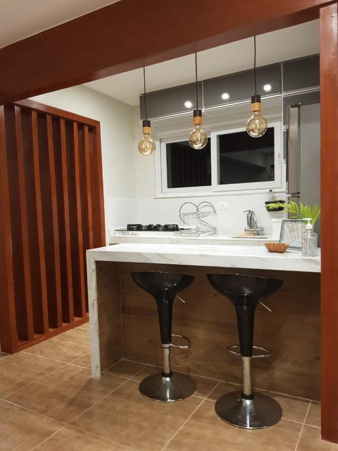 Pouso Do Sol - Apartamento Com Vista Panoramica Em Morro Morro de São Paulo Buitenkant foto
